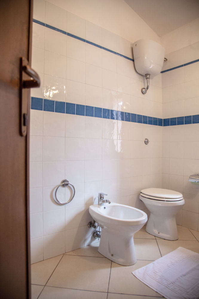 Su Cantaru Guesthouse Villanova Monteleone Buitenkant foto